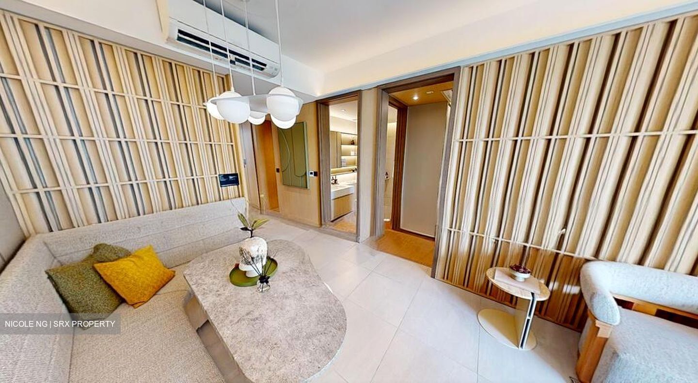 Hillview Heights (D23), Condominium #547898541